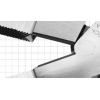 437 Diagonal Box Joint Cutting Pliers 7in.