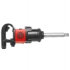 CP7783-6 1in. Impact Wrench Lightweight - 6in. Extended Anvil