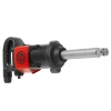 CP7783-6 1in. Impact Wrench Lightweight - 6in. Extended Anvil