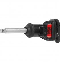 CP7783-6 1in. Impact Wrench Lightweight - 6in. Extended Anvil