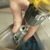 5010 TPMS Hex Nut Removal Kit - In Use 