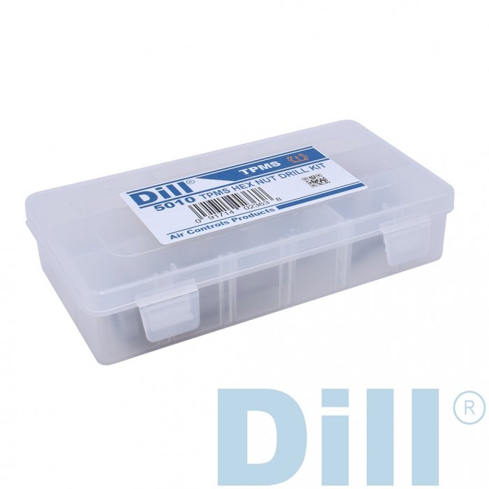 5010 TPMS Hex Nut Removal Kit