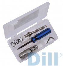 5010 TPMS Hex Nut Removal Kit