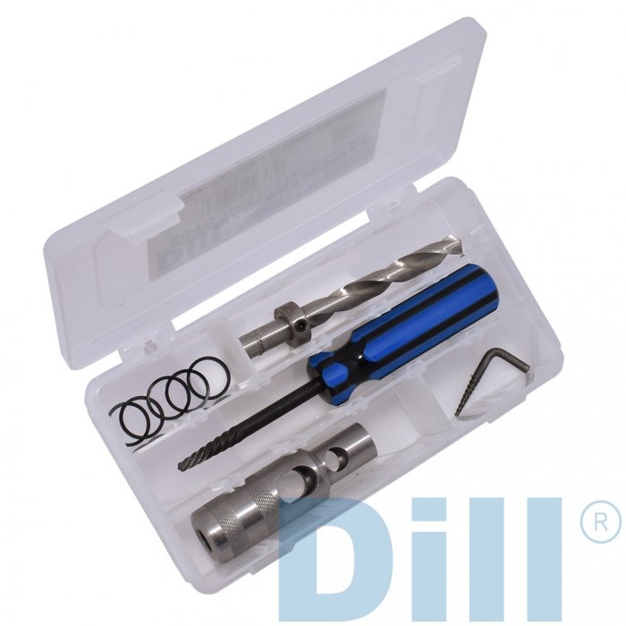 5010 TPMS Hex Nut Removal Kit