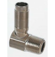 S-85 Angle Screw-In Spud