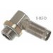 S-85-D Angle Screw-In Spud