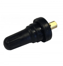 17-50398 Short TPMS Replacement Snap-In Valve Stem