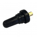 17-50398 Short TPMS Replacement Snap-In Valve Stem