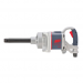 2850MAX-6 1in. D-Handle Impact Wrench 