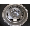 16in. Hi-Spec Aluminum Wheel 
