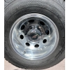 Sprinter - Gretch - OE Wheel Works Aluminum Wheel