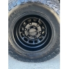 Sprinter - Ekko Aluminum Wheel