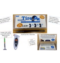 5988TRX Tire Rx - Tire Health Kit