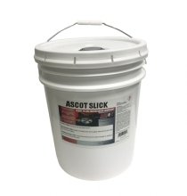 55073-5 ASCOT Tire Slick - 5 Gallons