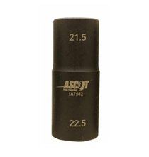 1A7542 1/2in. Drive 21.5mm x 22.5mm Flip Socket