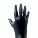 RPG Nitrile Gloves - Black