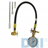 8874 Aircraft/Tire Gauge 0-400 PSI