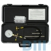 8874 Aircraft/Tire Gauge 0-400 PSI - Shown With Case 