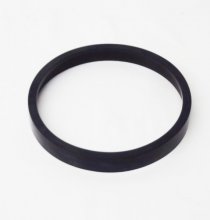 106-157-2 Rubber Ring For Hunter Quick Release Nut 6in.