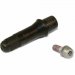 VS-80 Rubber TPMS Stem For REDI-Sensor 7001-R