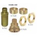 R-969-K Assembly Kit For Super Large Bore Valves Field Service