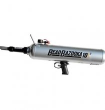 BB10L2 BEAD BAZOOKA 10 Liter