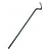 T41 Swan Neck Leverage Bar 30in.