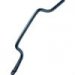 T47C Heavy-Duty Tubeless Tire Iron - Offset Mount C Bar 27in