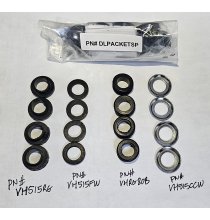 DLPACKETSP .453 Grommet Accessory Kit