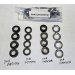 DLPACKETSP .453 Grommet Accessory Kit