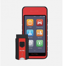 ITS600 MaxiTPMS ITS600 Pro w/36 Sensors