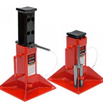 81255 25 Ton Capacity Jack Stand