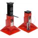 81255 25 Ton Capacity Jack Stand