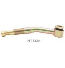 N-1543A Long Super Large Bore Turret Valve 6 1/8in.