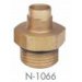 N-1066 Super Large Bore Loader Valve