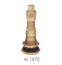 M-1870 Super Large Bore Straight Valve Assembly