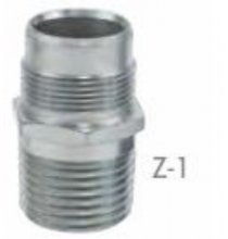 Z-1 Screw-In Spud