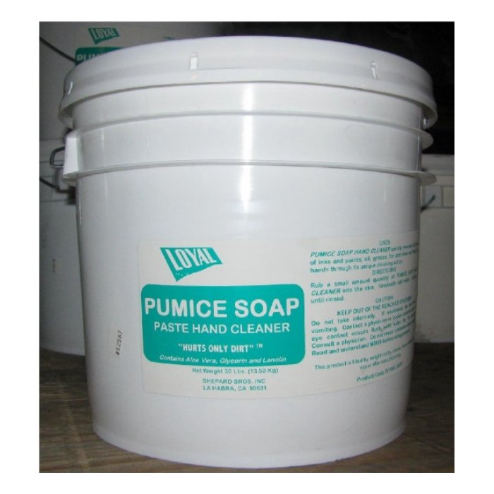 RS1021 Orange Hand Soap 20LB.