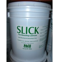 STML1-6 Slick Tire Mounting Lubricant 1 Gallon