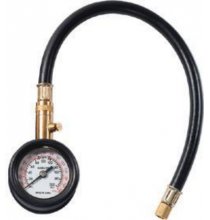 GA-274 14in. Standard And Large Bore Air Liquid Gauge