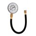 GA-290 12in. Standard And Large Bore Air Master Gauge Equipped With Recalibration Feature