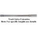 38-474-10 Truck Valve Extension 4-7/16