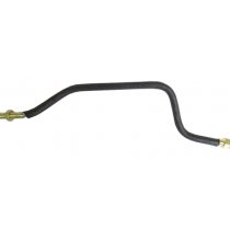 WHD-7103EC Large Bore Custom Bent Extension for Caterpillar - OE Valves