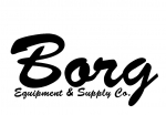 Borg Equipment & Supply Co