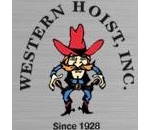 Western Lift-Western Hoist, Inc.