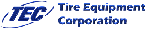 Tire Equipment Corp. - TEC