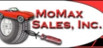 MoMax Sales, Inc.