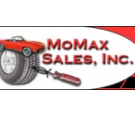 MoMax Sales, Inc.