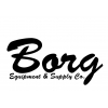 Borg Equipment & Supply Co