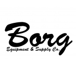 Borg Equipment & Supply Co